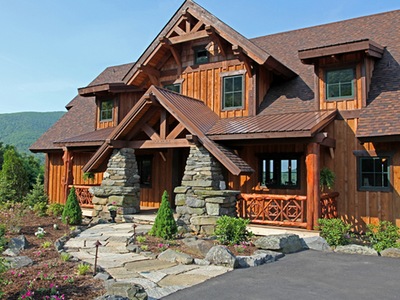 Vista Lodge