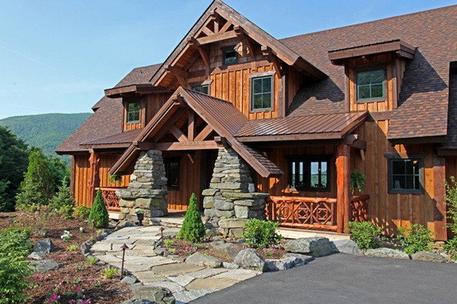 Vista Lodge