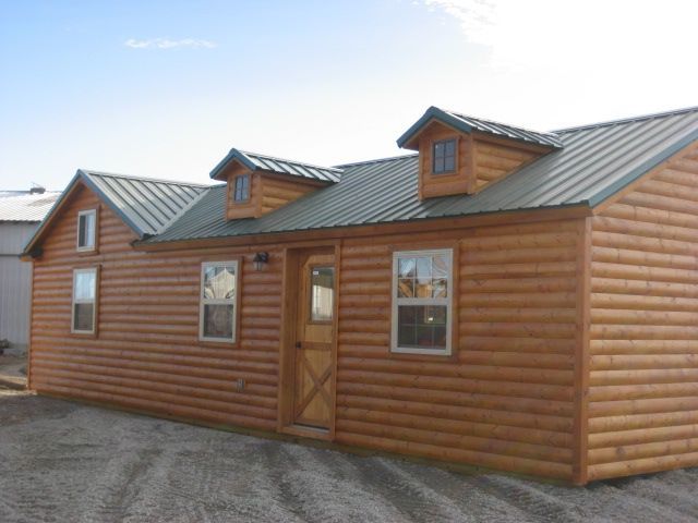 The Wildflower Cabin