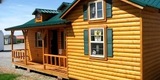 The Wildflower Cabin