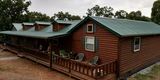 The Juniper Cabin