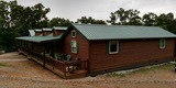 The Juniper Cabin