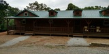 The Juniper Cabin