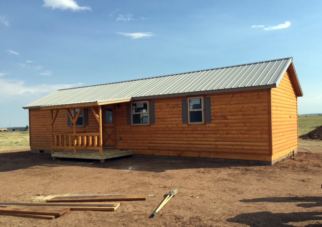 The Maple Cabin